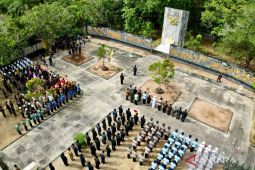 Pemprov Kalbar gencarkan sosialisasi hari berkabung daerah ke masyarakat
