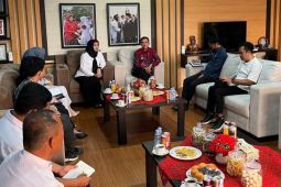 Ombudsman dan Pemkab Bangka Selatan kaji sistem kelola sampah