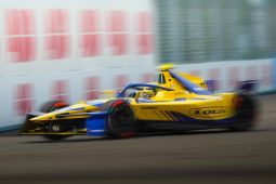 Formula E hadirkan balapan malam pertama di Tokyo
