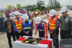 Bupati Kutim: Infrastruktur adalah fondasi kemakmuran