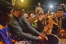 Makna dan sejarah malam 1 Suro dalam kalender Jawa-Islam