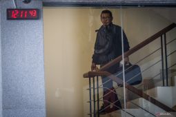Berikut nama 13 orang dicekal KPK terkait kasus korupsi mesin EDC Rp2,1 triliun