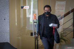 KPK periksa lagi Catur Budi Harto terkait kasus mesin EDC bank