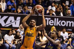 Singleton sebut pemain Prawira harus maksimalkan