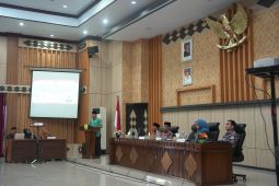 Pemprov Bengkulu tingkatkan efektivitas akuntabilitas kinerja OPD