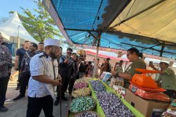 Cerita Gubernur Bengkulu undang Kang Dedy ke Festival Tabut 2025