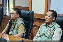 Kaltim-Kubar  kolaborasi tingkatkan kemampuan penanganan pascabencana