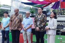 Kampung Main hadirkan ruang promosi pariwisata berkelanjutan gaet wisatawan
