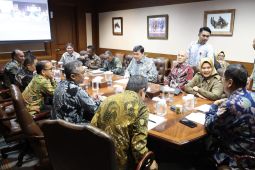 Pemprov Banten perkuat Bank Banten lewat penyertaan modal dan KUB