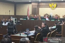 Hasto bantah miliki kedekatan dengan Harun Masiku