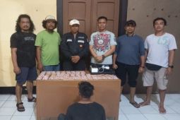 Rumdis Hakim PN Bima dibobol maling, barang berharga raib