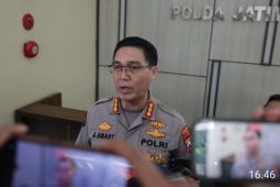 Kapolri rotasi sejumlah pejabat Polda Jatim