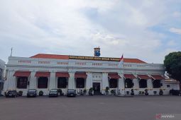 Polisi benarkan Armuji diperiksa di Polrestabes Surabaya