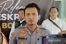 10 orang terkait pesta sesama jenis diperiksa Polisi Bogor