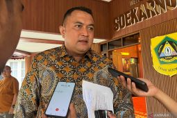 Pemkab Bogor siapkan opsi pembangunan pusat parkir bertingkat di Kawasan Pakansari