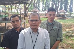 AP: Penumpang di Bandara SIM naik 30 persen masuki libur sekolah
