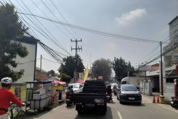 BMKG sebut awal musim kemarau di Banten alami kemunduran