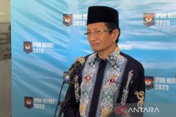 Menag sebut soal catatan haji 2025 Arab Saudi tergantung sudut pandang