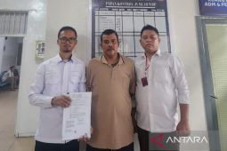 Kejari Medan eksekusi terpidana pemakai tanah tanpa izin