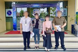 Imigrasi Batam deportasi 2 warga nagara Vietnam terlibat kasus pengeroyokan