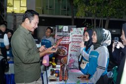 Pemkab Lamongan siapkan modal usaha bagi 15 peserta Megpreneur terbaik