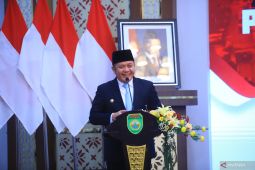 Gubernur Sumsel: Program  retret pelajar dimulai pada Juli 2025