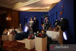 Love Strings: Romansa Basket dalam Nuansa Elegan