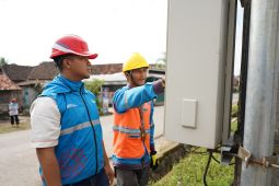 PLN S2JB operasikan penyulang baru di Kabupaten PALI