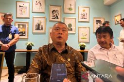 Menhub sebut taksi terbang alternatif transportasi perkotaan