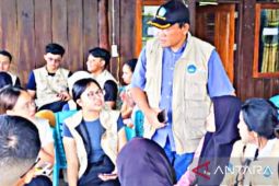 Unpatti dan UGM laksanakan KKN di Maluku Tenggara