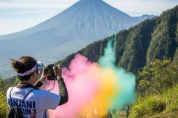 Balai TNGR buka opsi bangun posko darurat dekat puncak Rinjani