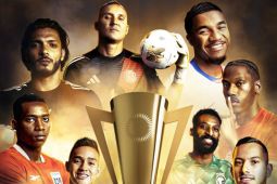Jadwal perempat final Piala Emas Concacaf 2025