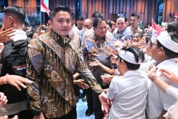 KEK Sanur dan BIH Bali hadirkan layanan kesehatan berkualitas merata