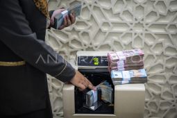 Pemkot Banda Aceh membayarkan Rp23,5 miliar untuk gaji ke 13 ASN