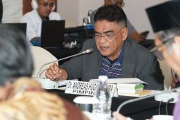 Tim Perumus MPR  gelar rapat perdana PPHN susun kerangka hukum