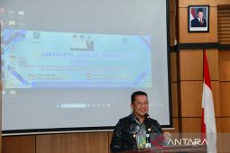 Wabup Belitung dorong perbanyak konten digital pariwisata