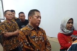 Pemkab Serang tak cabut izin PT STS meski aktivitas dihentikan