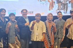 "Seribu Bayang Purnama" Film drama keluarga yang mengangkat problematika petani