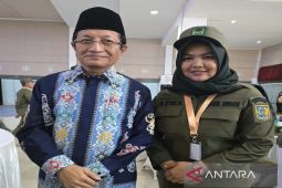 Atika minta kuota haji untuk Mandailing Natal ditambah
