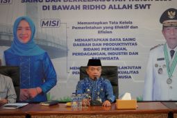 Pemprov Jambi dorong peningkatan ekspor melalui kerja kolaborasi