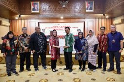 Aceh jadi wilayah bebas buang air besar sembarangan pertama di Sumatera