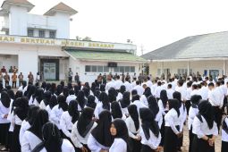 280 orang PPPK Serdang Bedagai terima SK pengangkatan