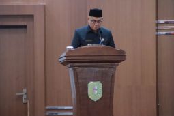 Pemkab Bengkayang perkuat sistem pajak-restribusi untuk kemandirian keuangan