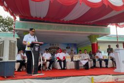 Gubernur: Pekan Nasional Petani Nelayan membawa kemaslahatan bagi warga