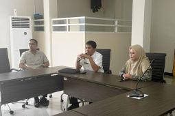 Pemprov Sulteng dorong keterbukaan informasi publik perkuat layanan