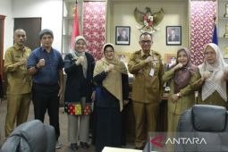 Kanwil DJPb Babel gali potensi blue economy untuk ekonomi Belitung