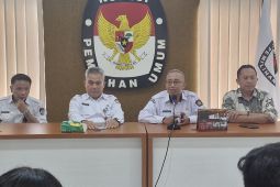 KPU Bantul mulai lakukan pemutakhiran data pemilih berkelanjutan