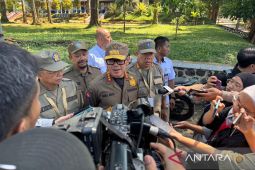 Wamendagri Bima Arya: Putusan MK jeda waktu Pemilu-Pilkada dipelajari-akomodir