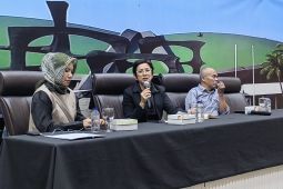 Anggota DPR yakini Prabowo tidak akan bawa Indonesia ke jurang perang