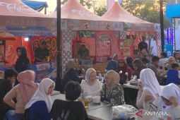 Disparbud Garut sebutkan Festival Baso Aci untuk tarik wisatawan luar